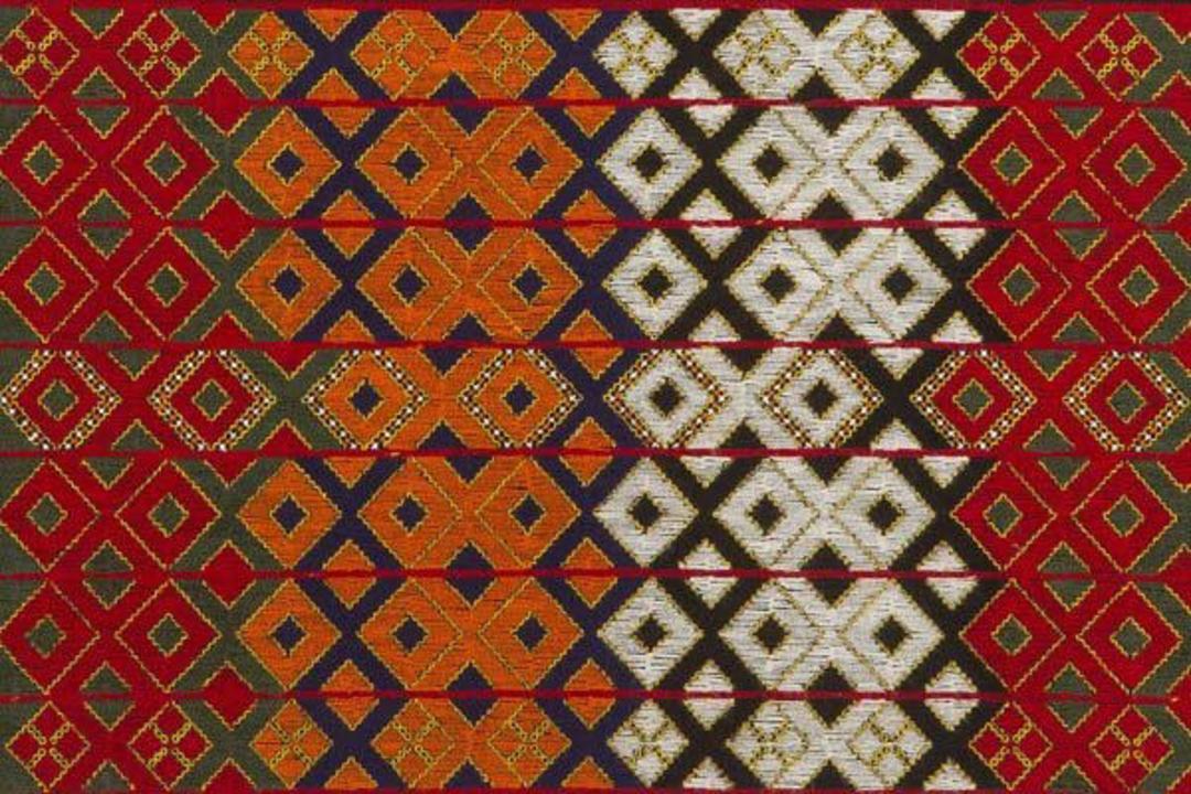 بلوچ دوزی