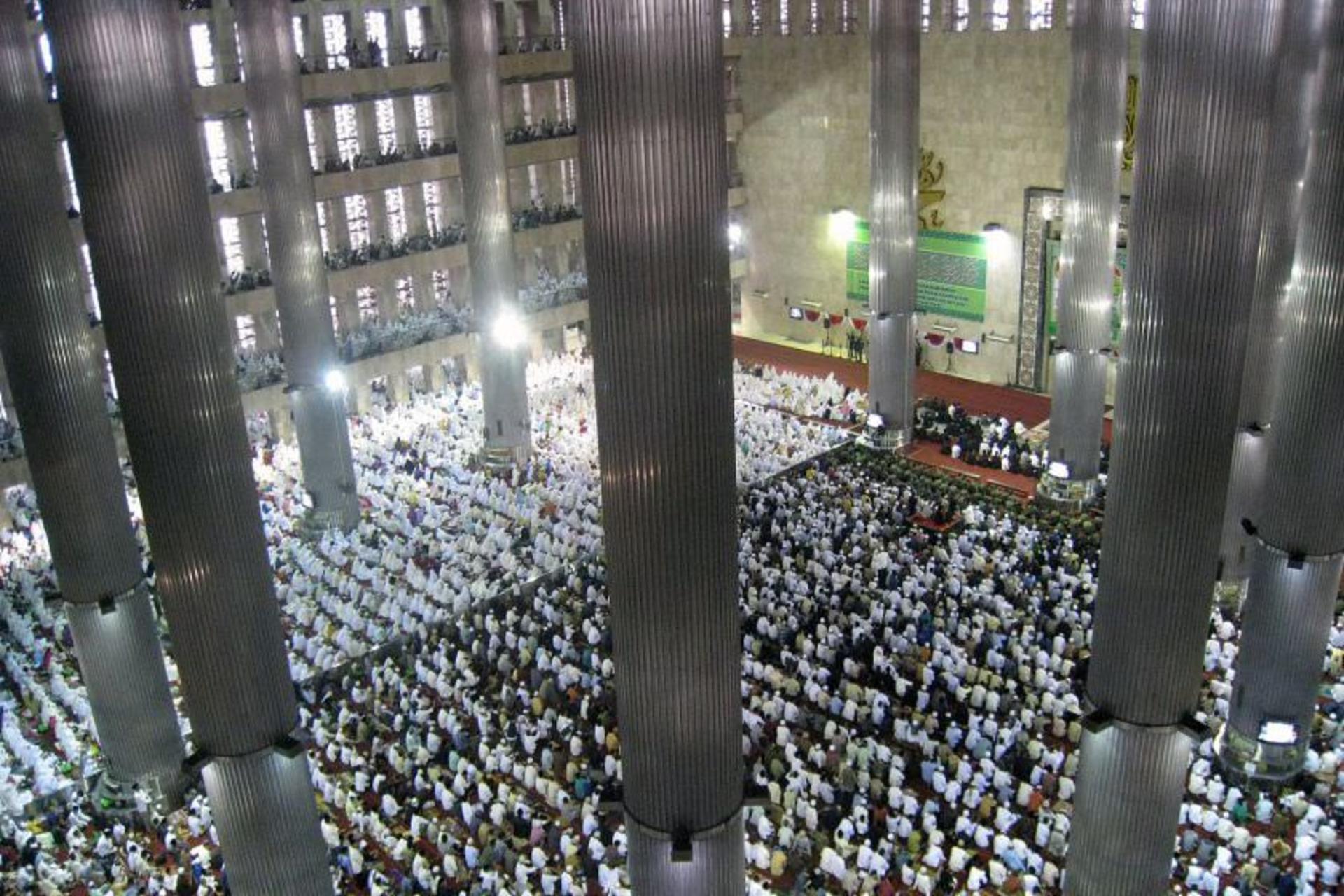 اندونزی