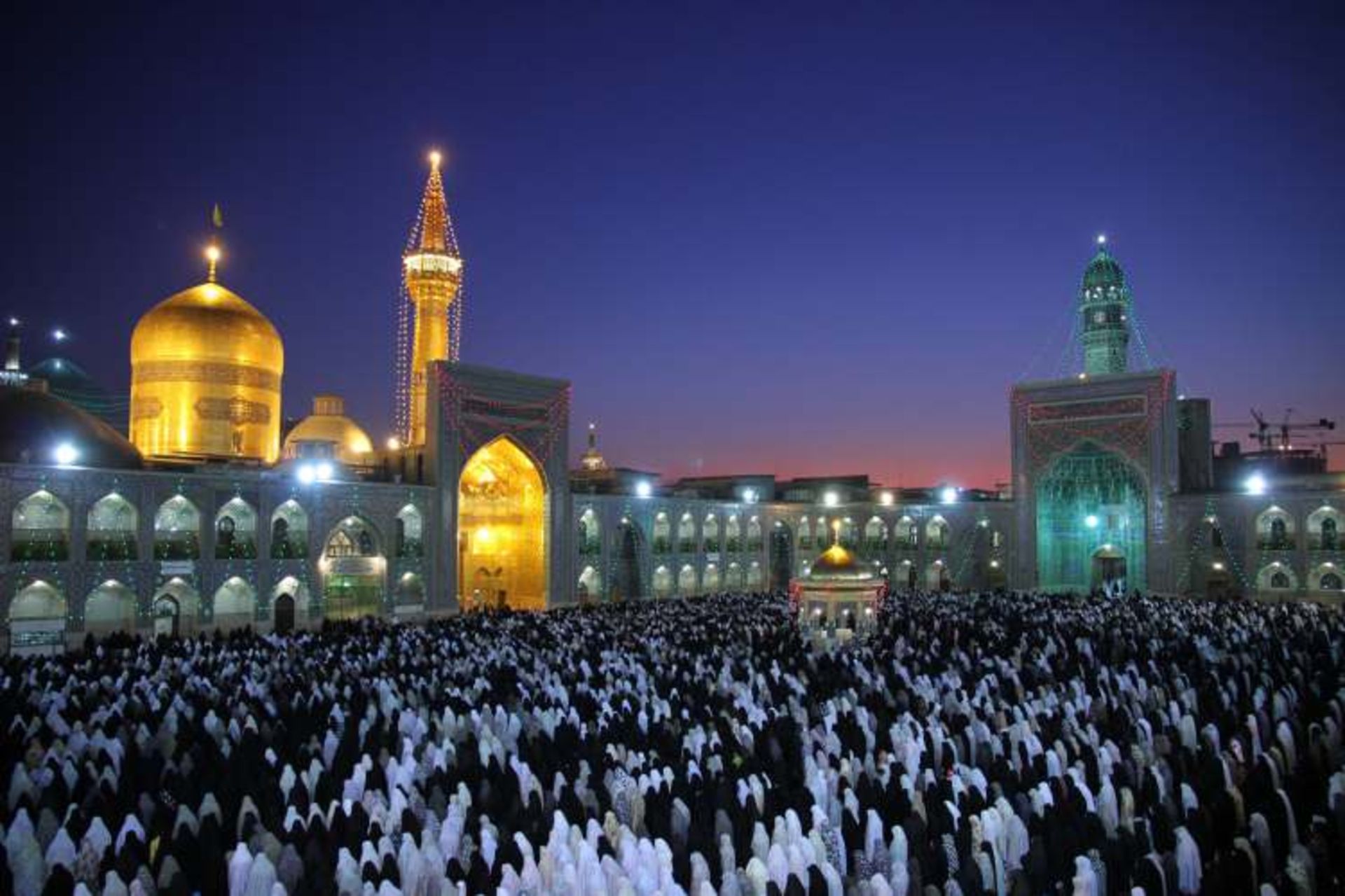 مسلمان