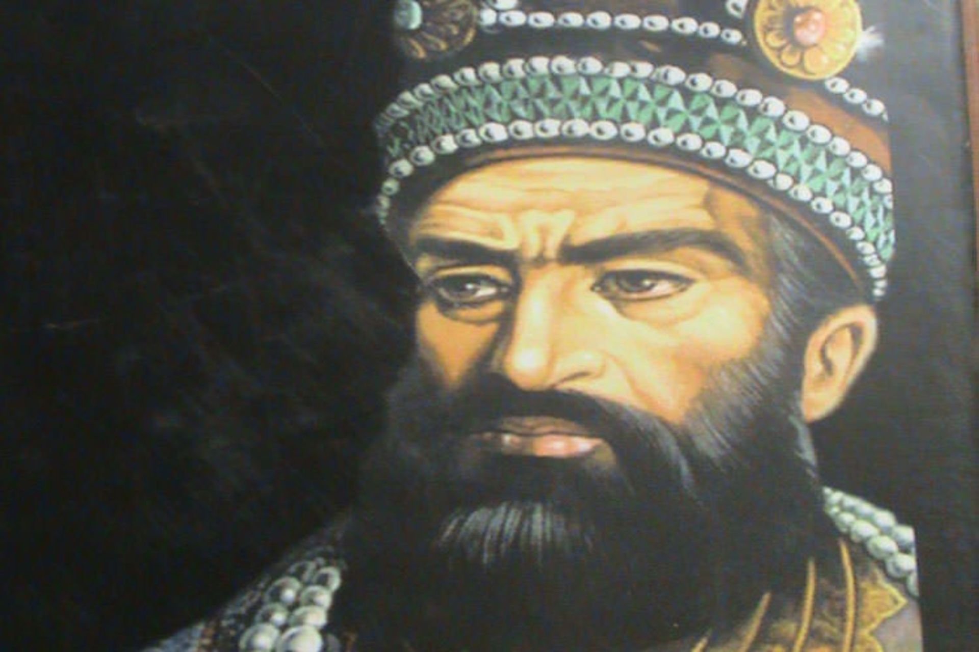 نادر شاه