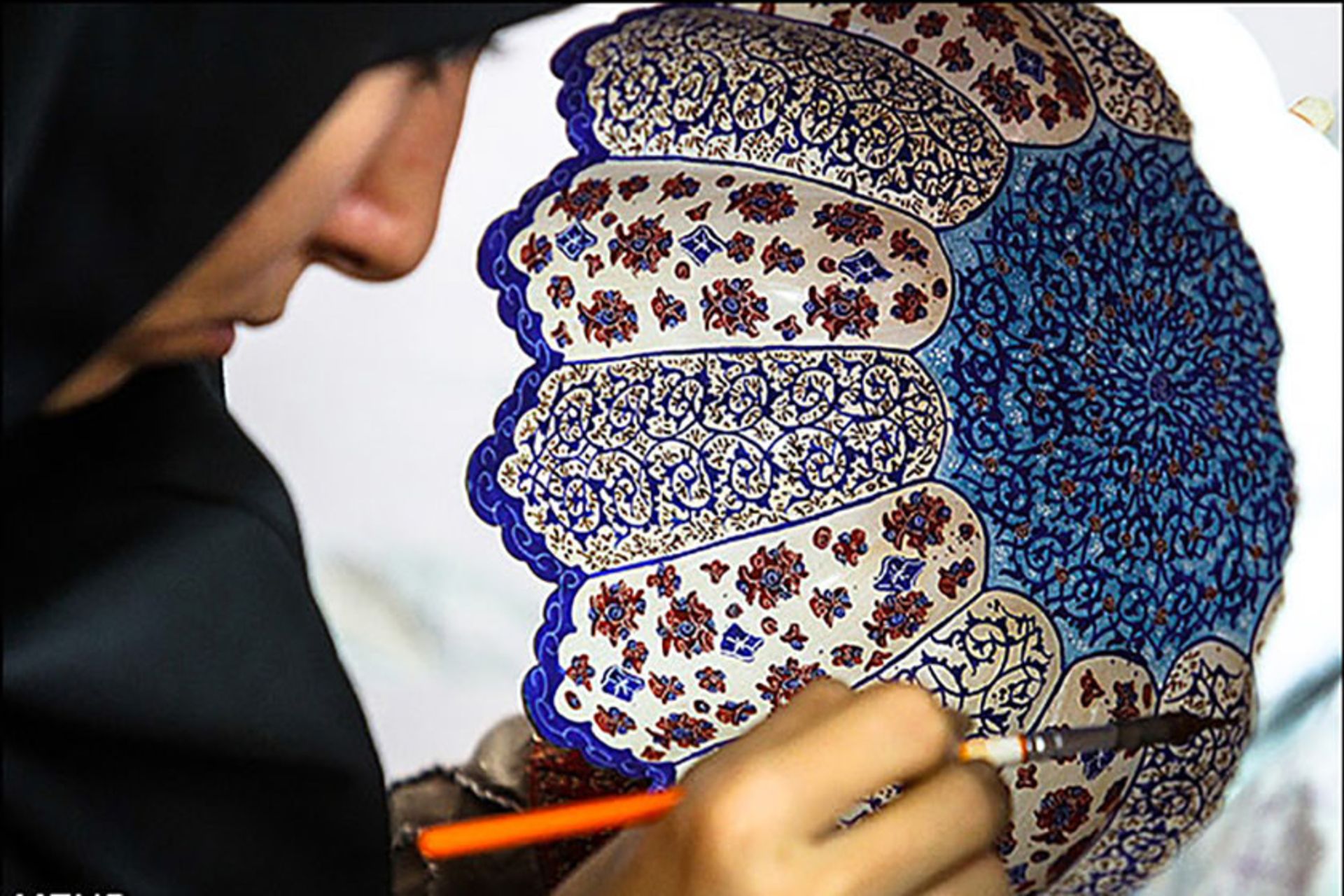 صنایع دستی