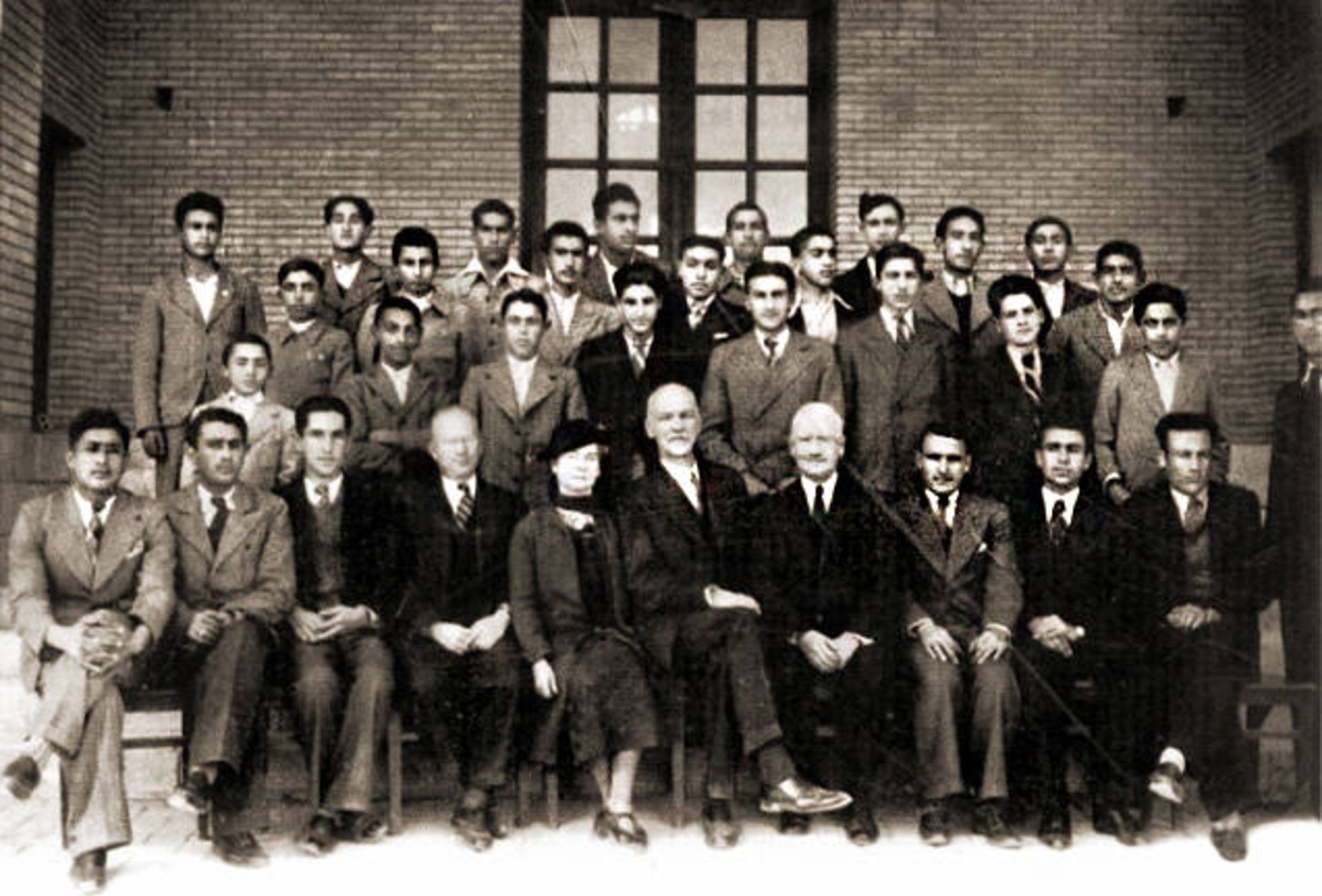 دکتر جردن 