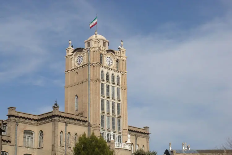 تبریز