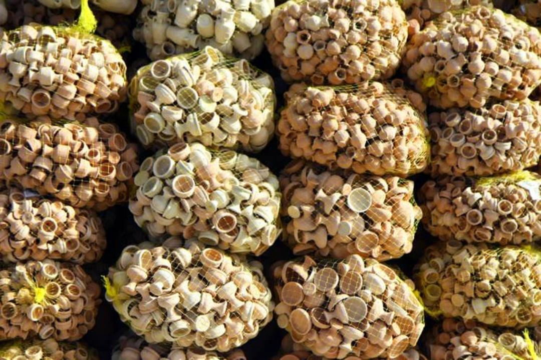 سفالگری لالجین