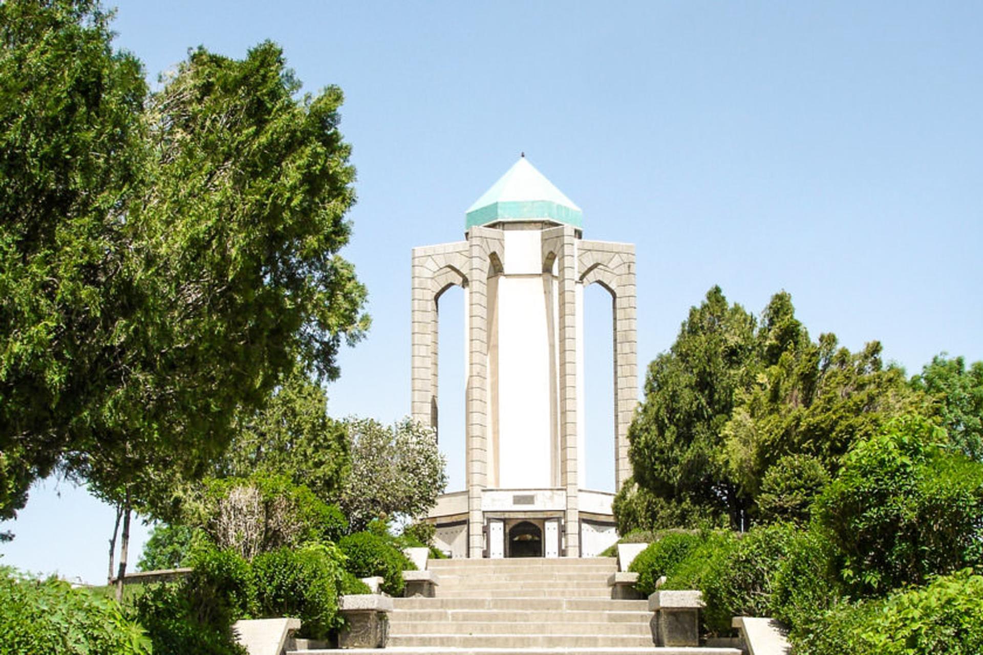 همدان