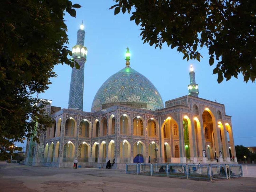 امامزاده
