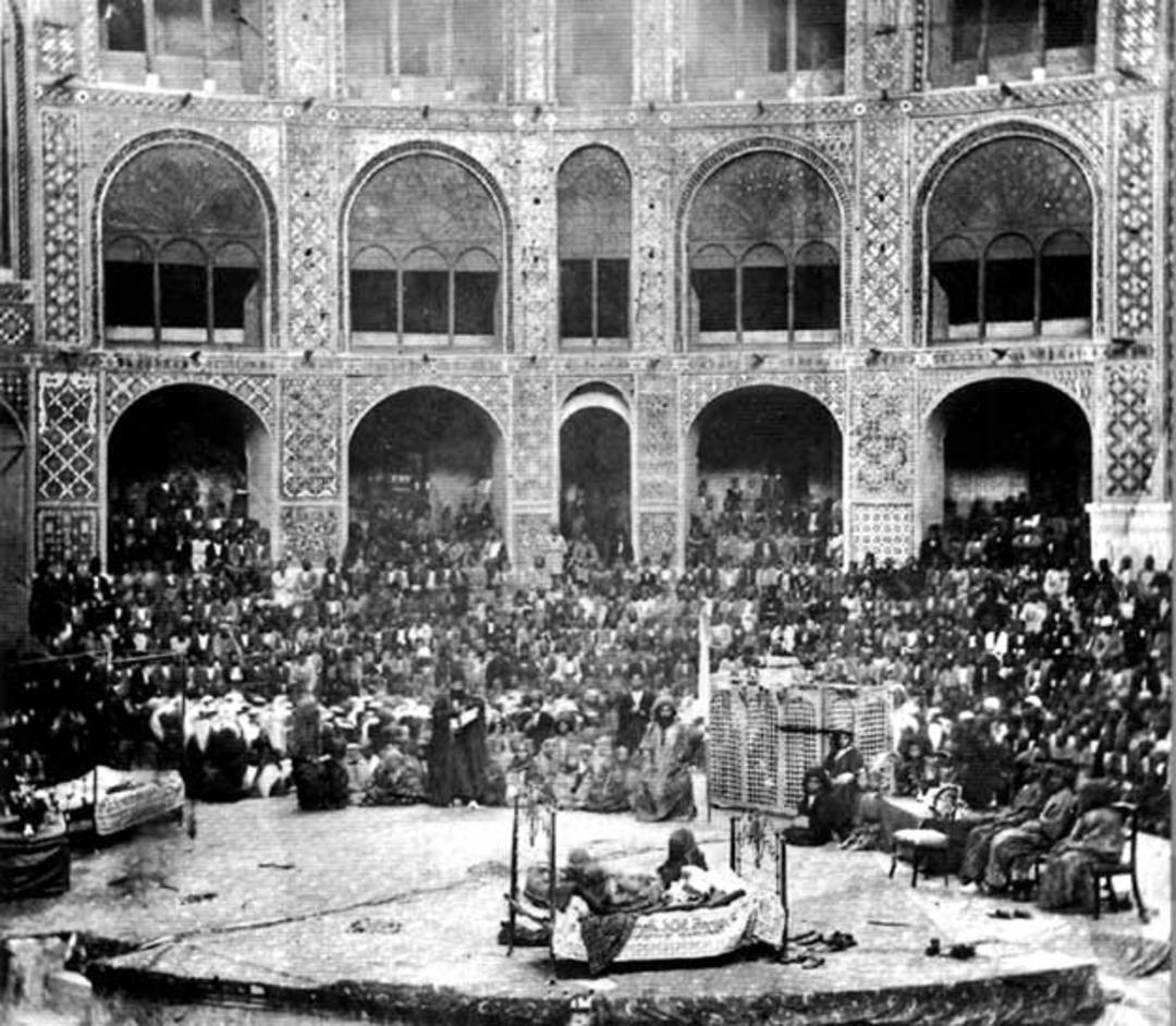 تعزیه