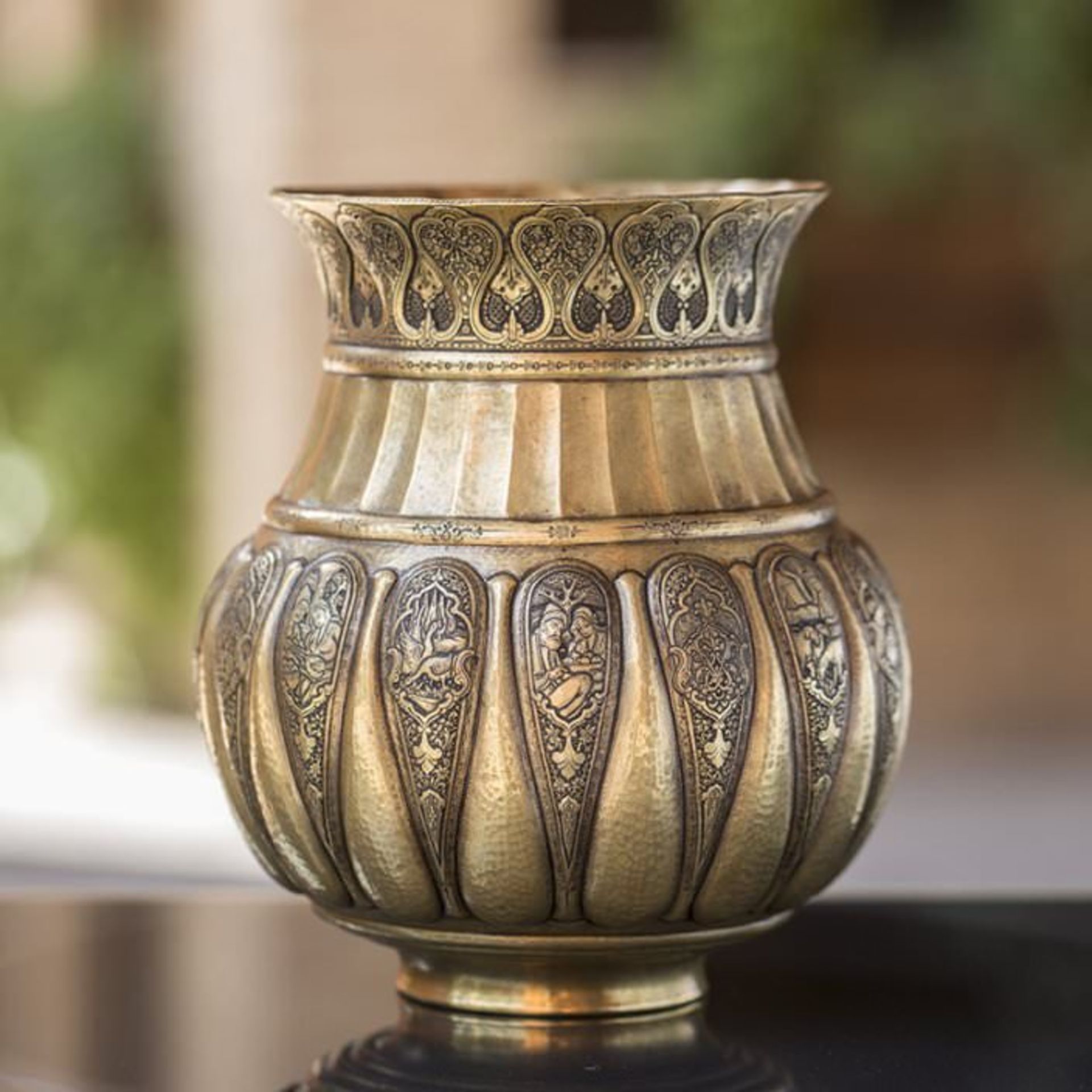 قلم زنی