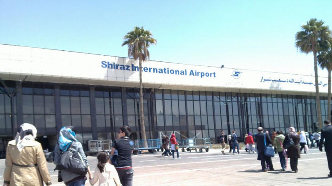 فرودگاه شیراز
