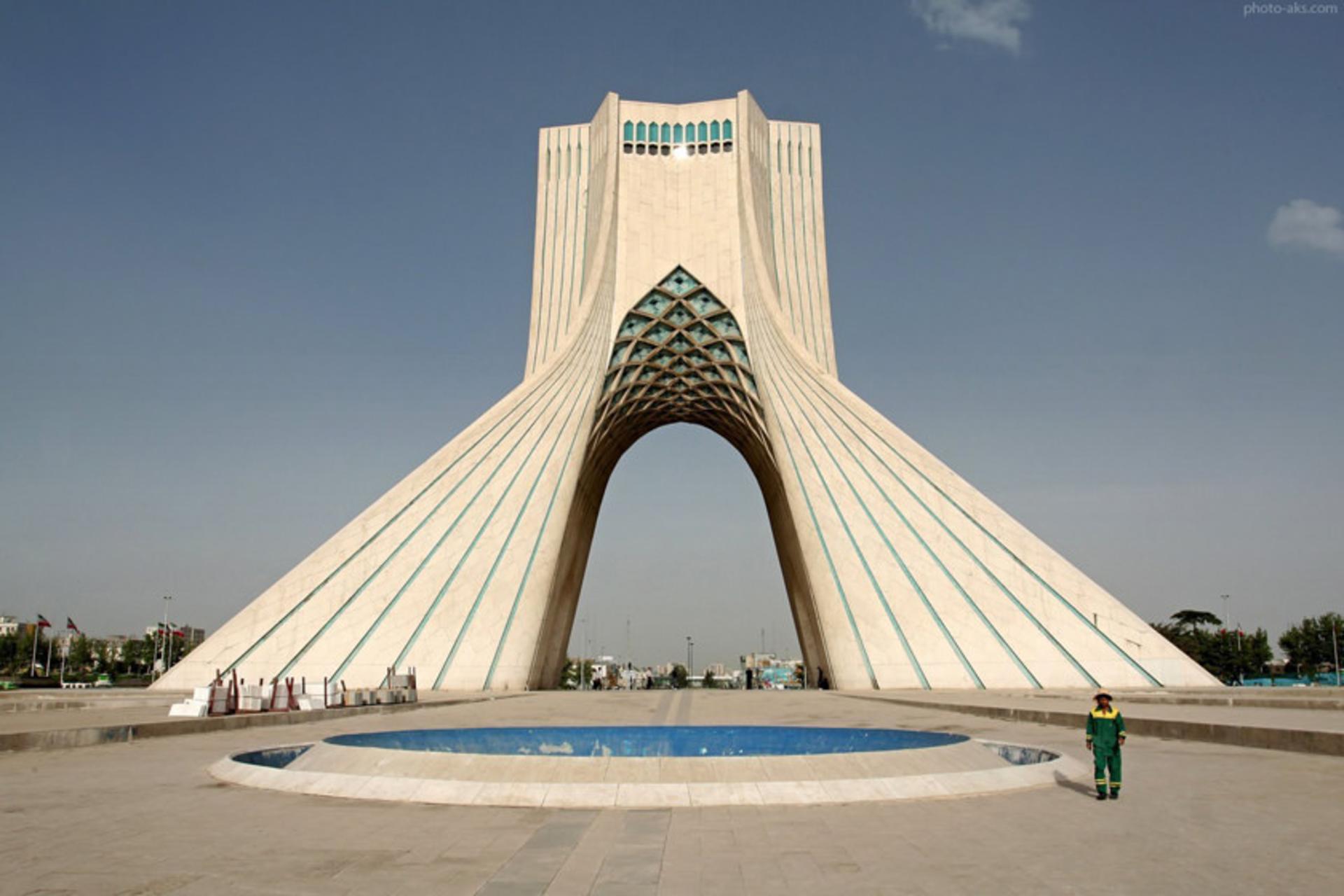 برج آزادی