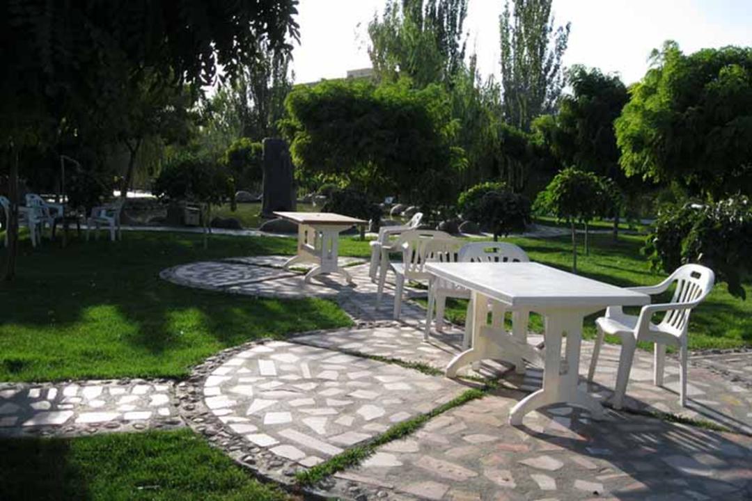 دانشگاه تبریز