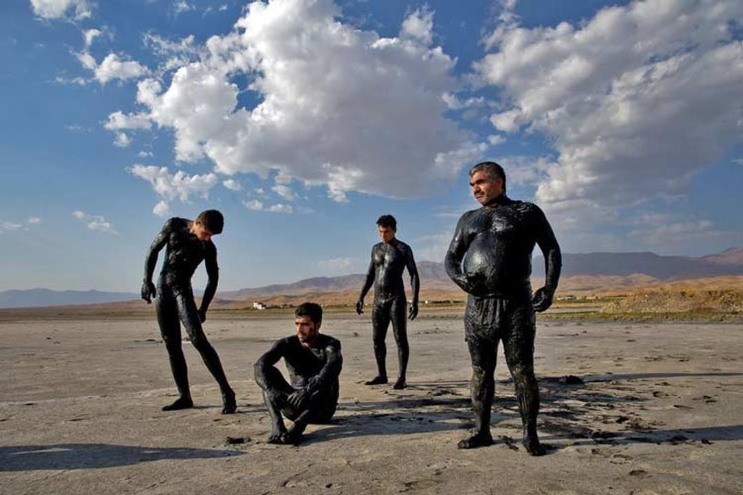 دریاچه ارومیه