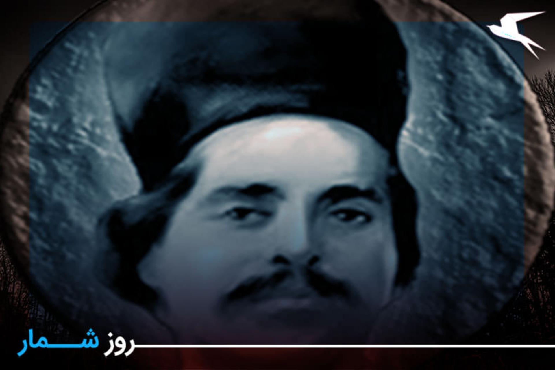 رئیس علی دلواری