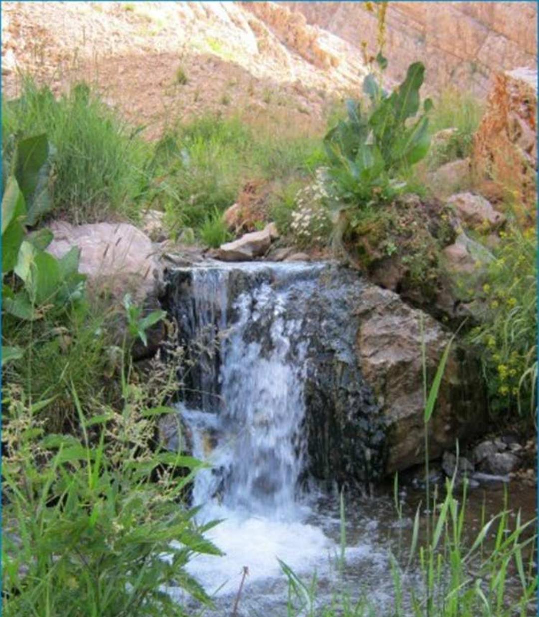 روستای لزور