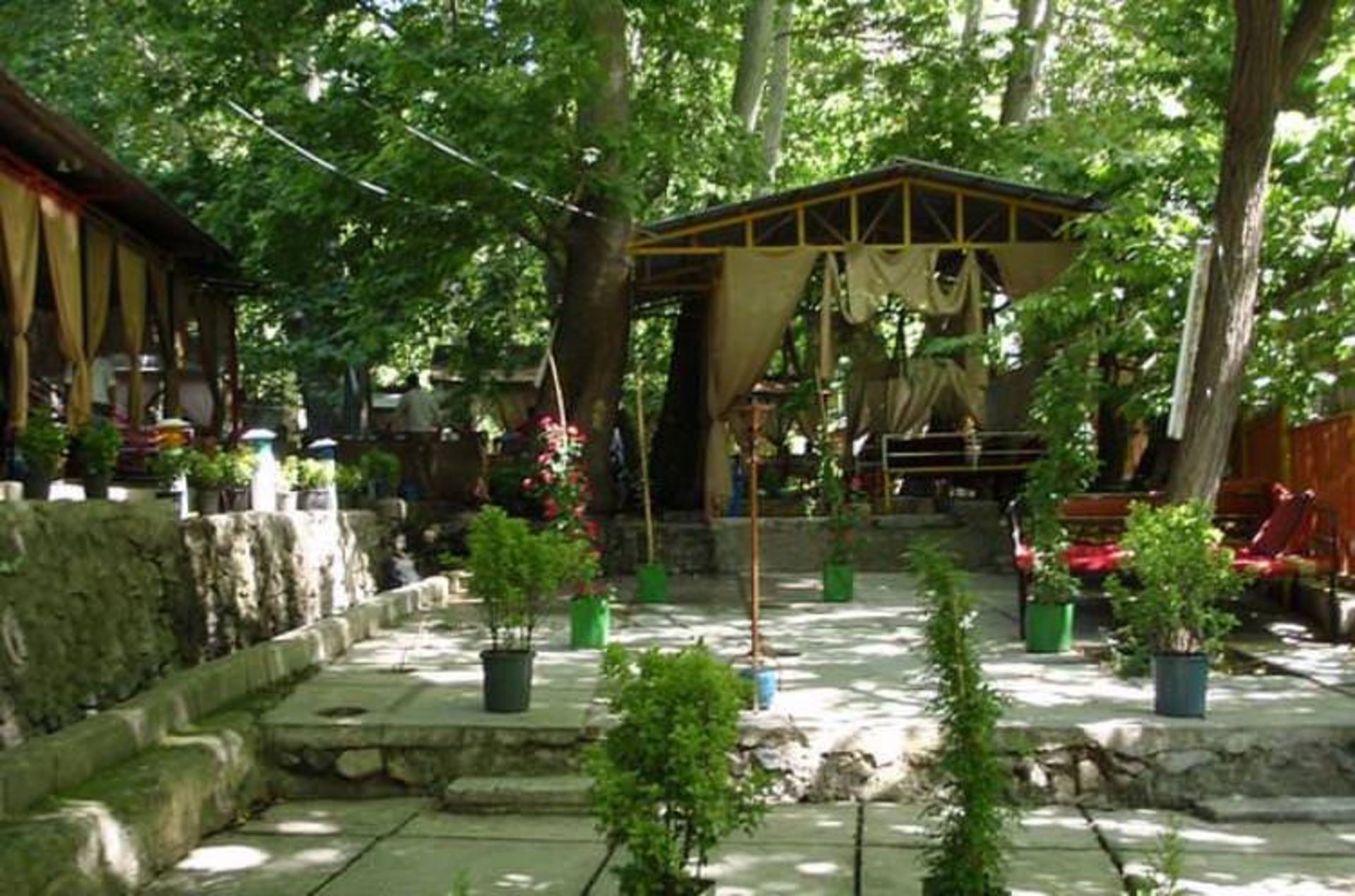 درکه