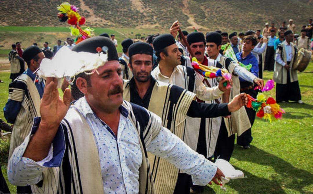 گردشگری عشایری