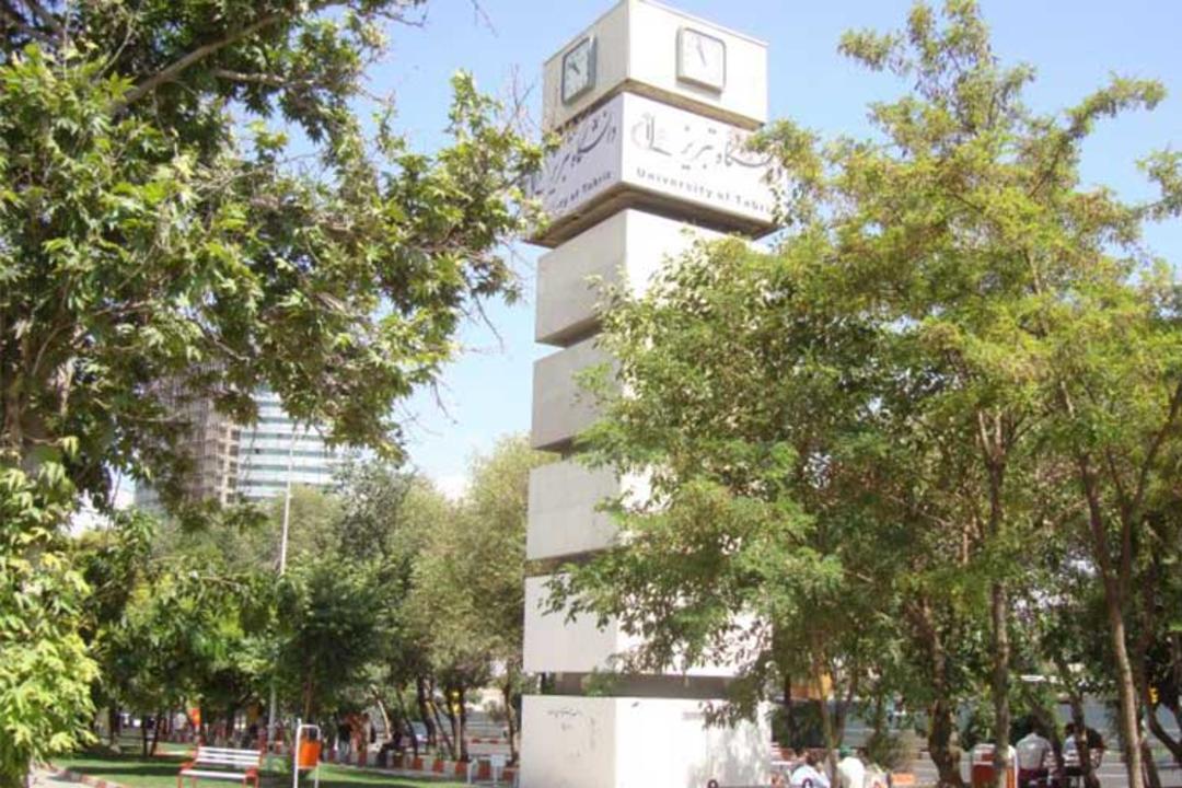 دانشگاه تبریز