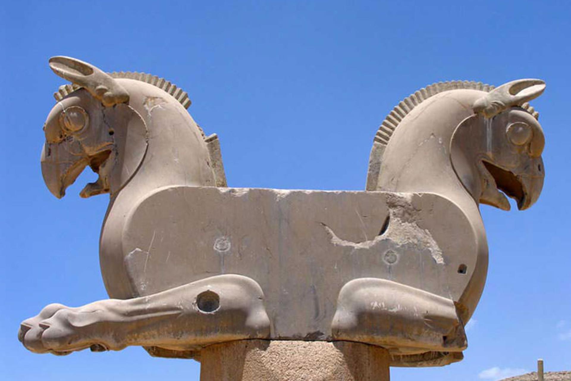 تمدن ایران