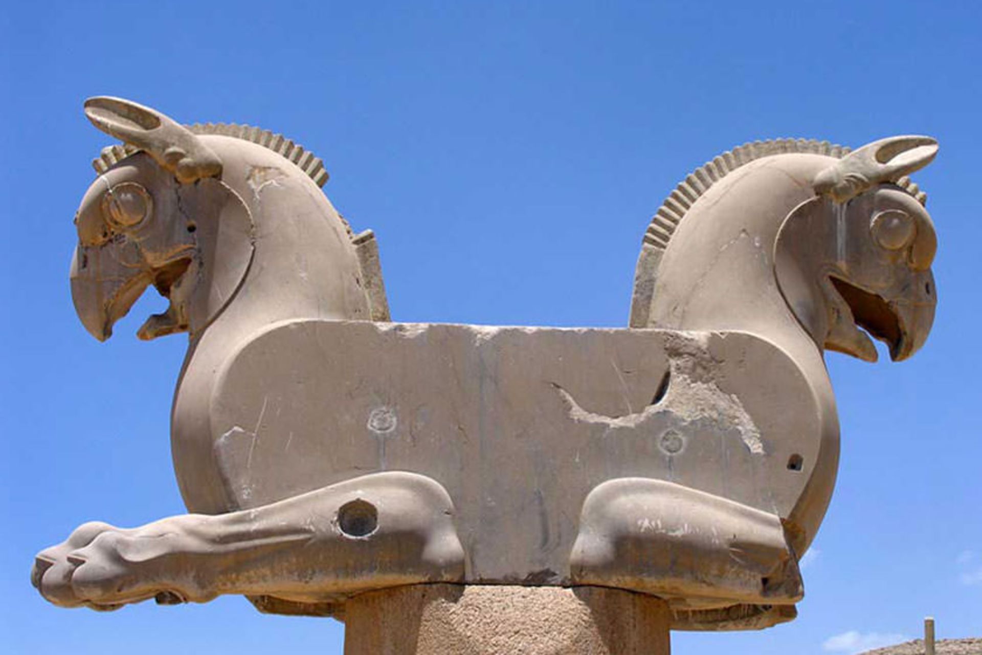 تمدن ایران