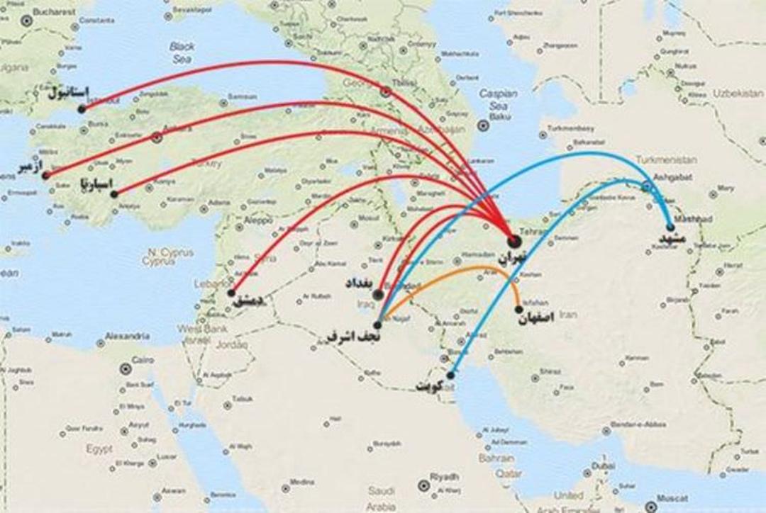 هواپیمایی زاگرس