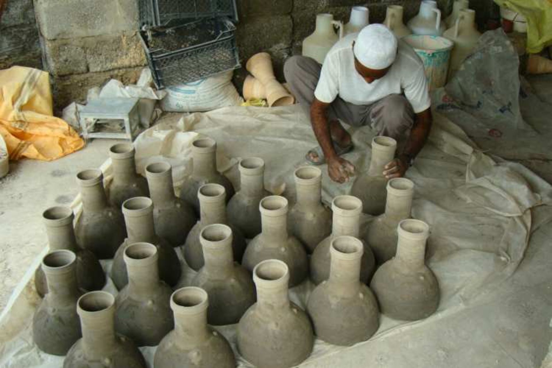 سوغات هرمزگان