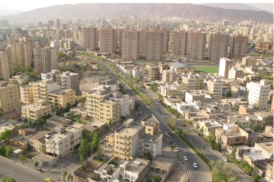 تبریز