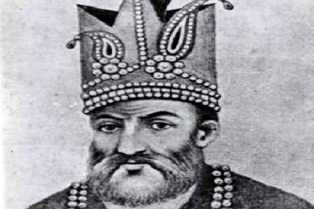 نادر