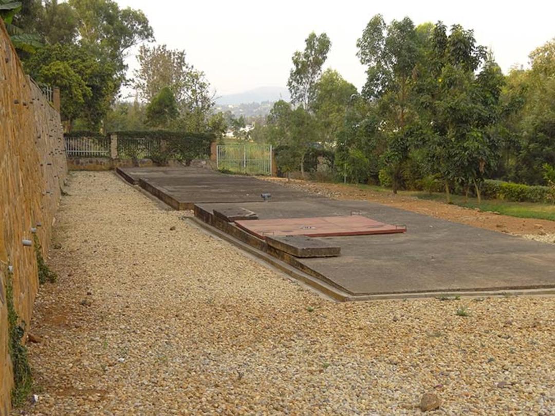 نسل کشی در رواندا