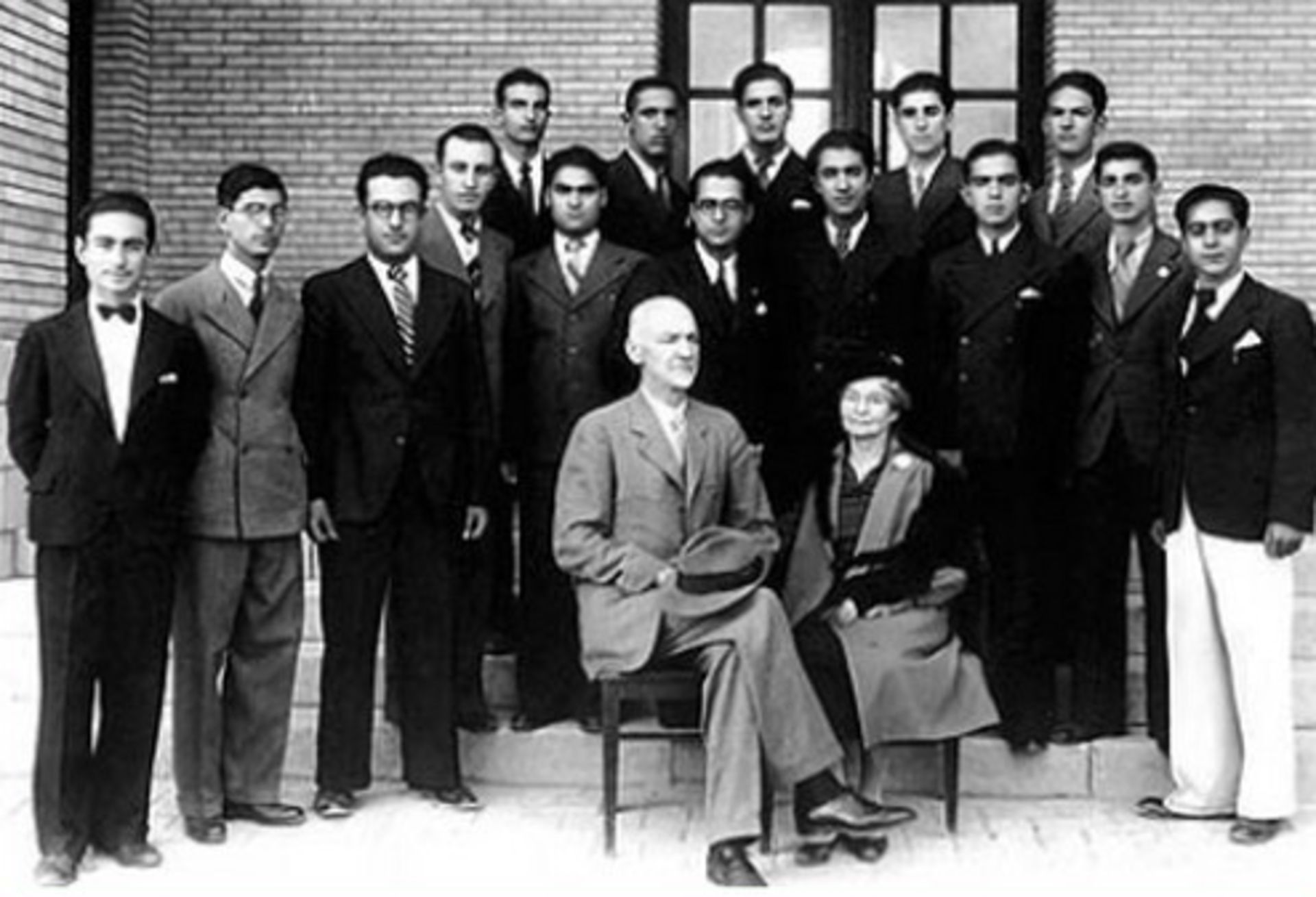 دکتر جردن 