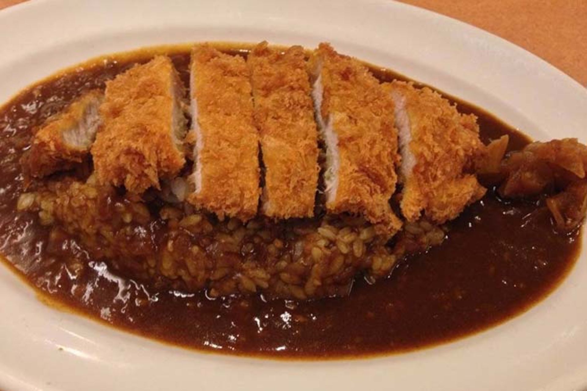 رستوران فرودگاه ژاپن