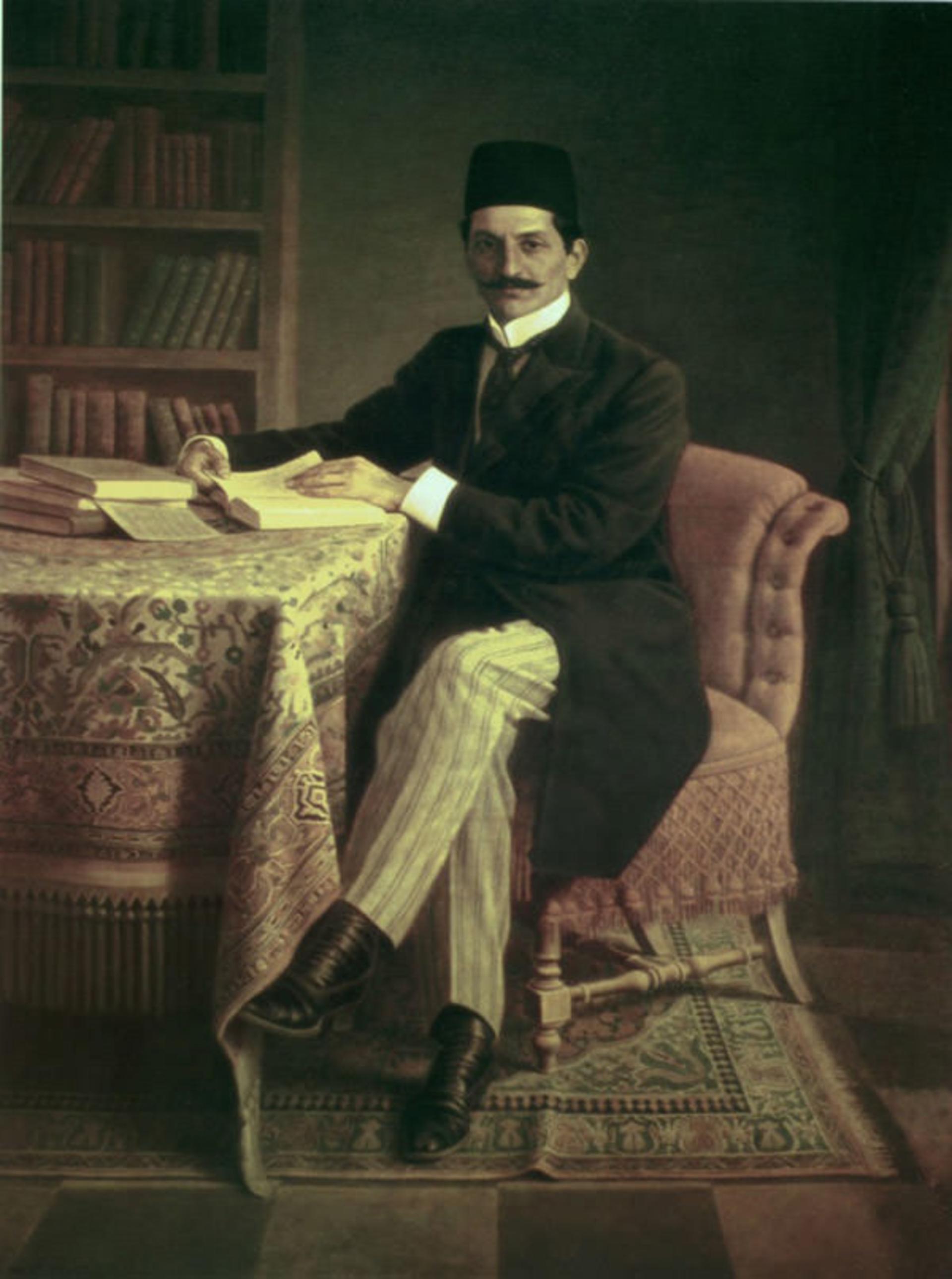 سیر هنر نقاشی در ایران