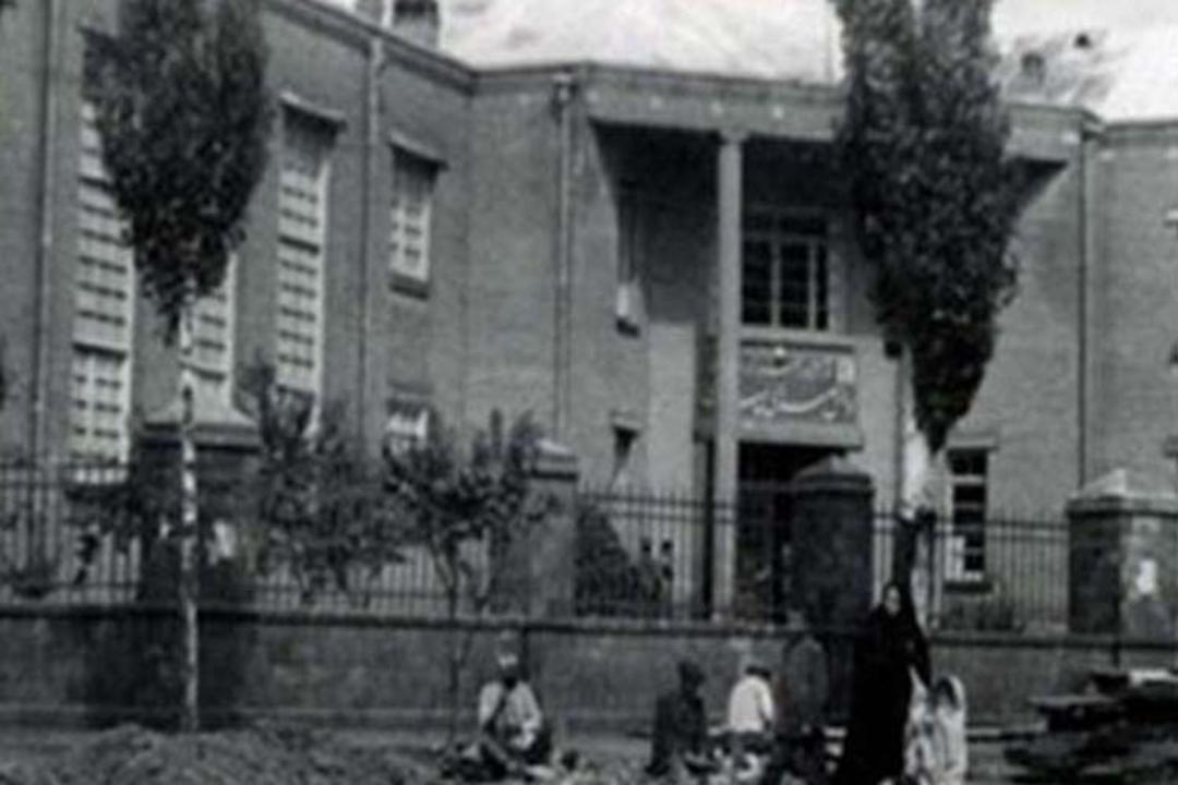 دانشسرای تبریز