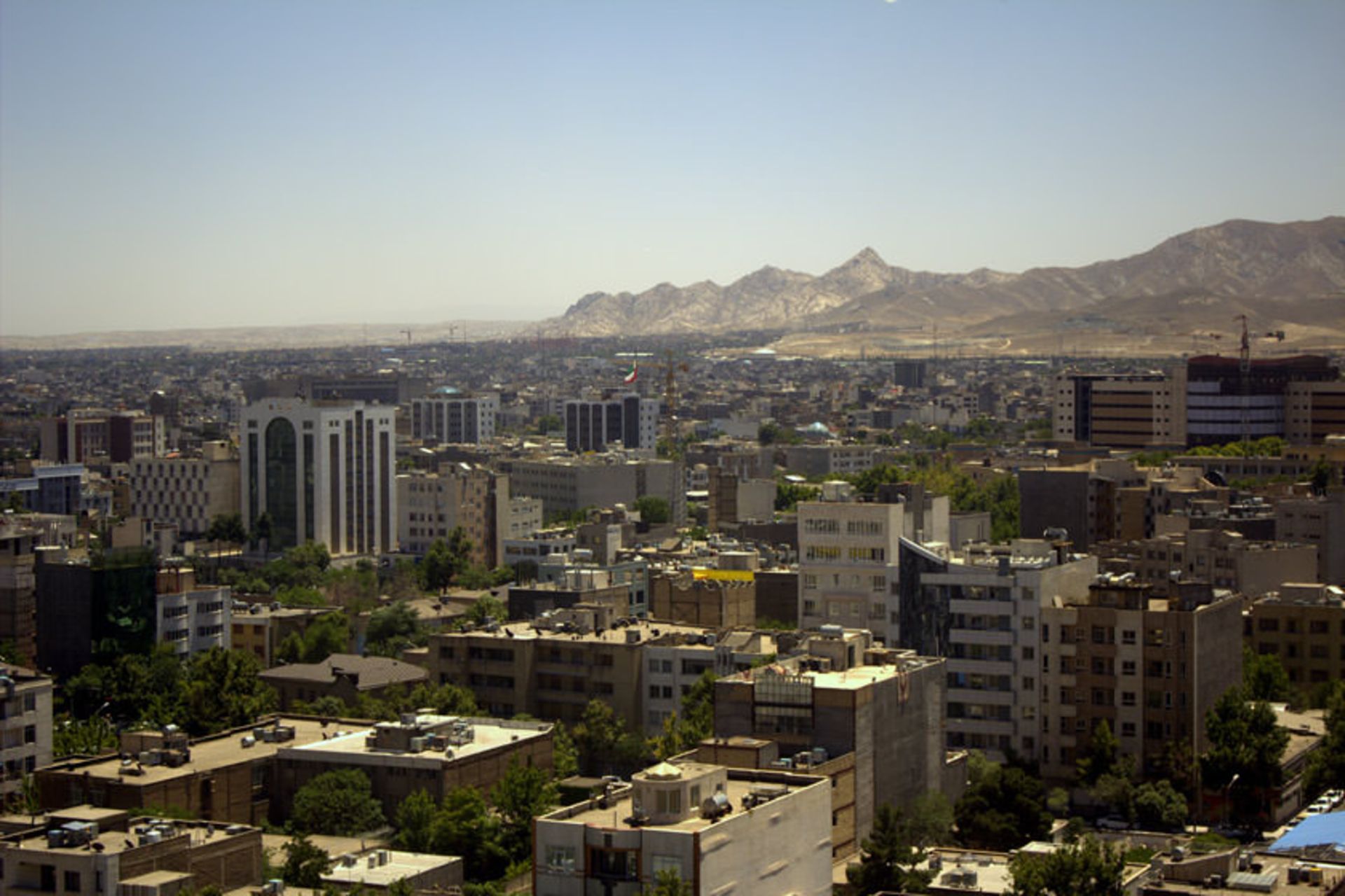 مشهد