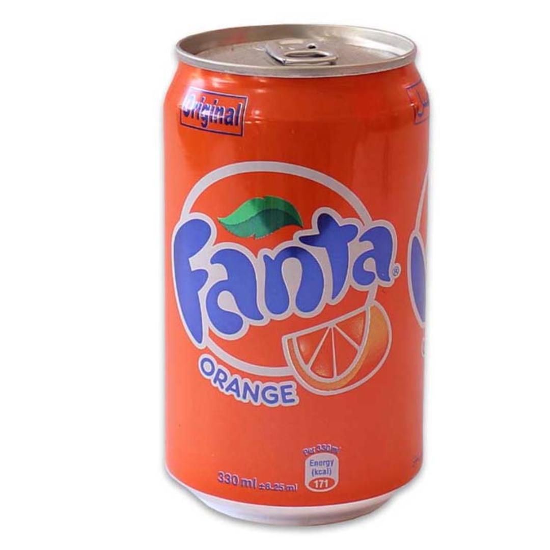 آلمان فانتا