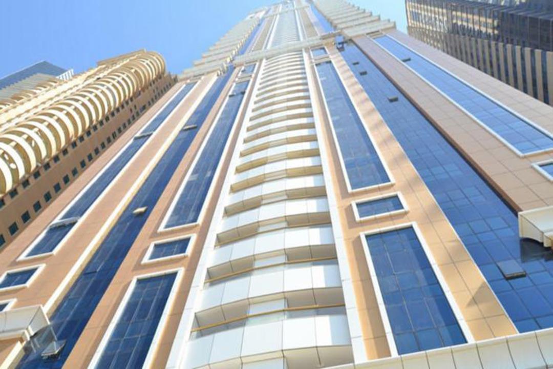  ایلایت رزیدنس