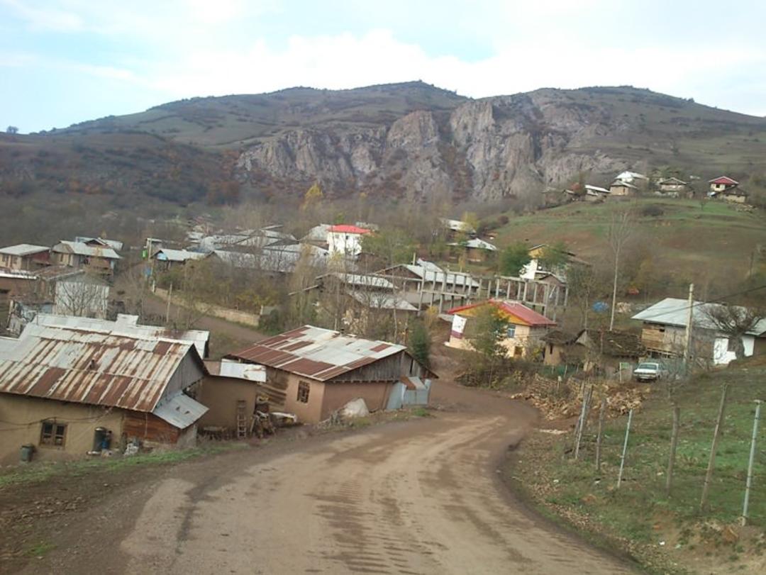 روستای سیبن