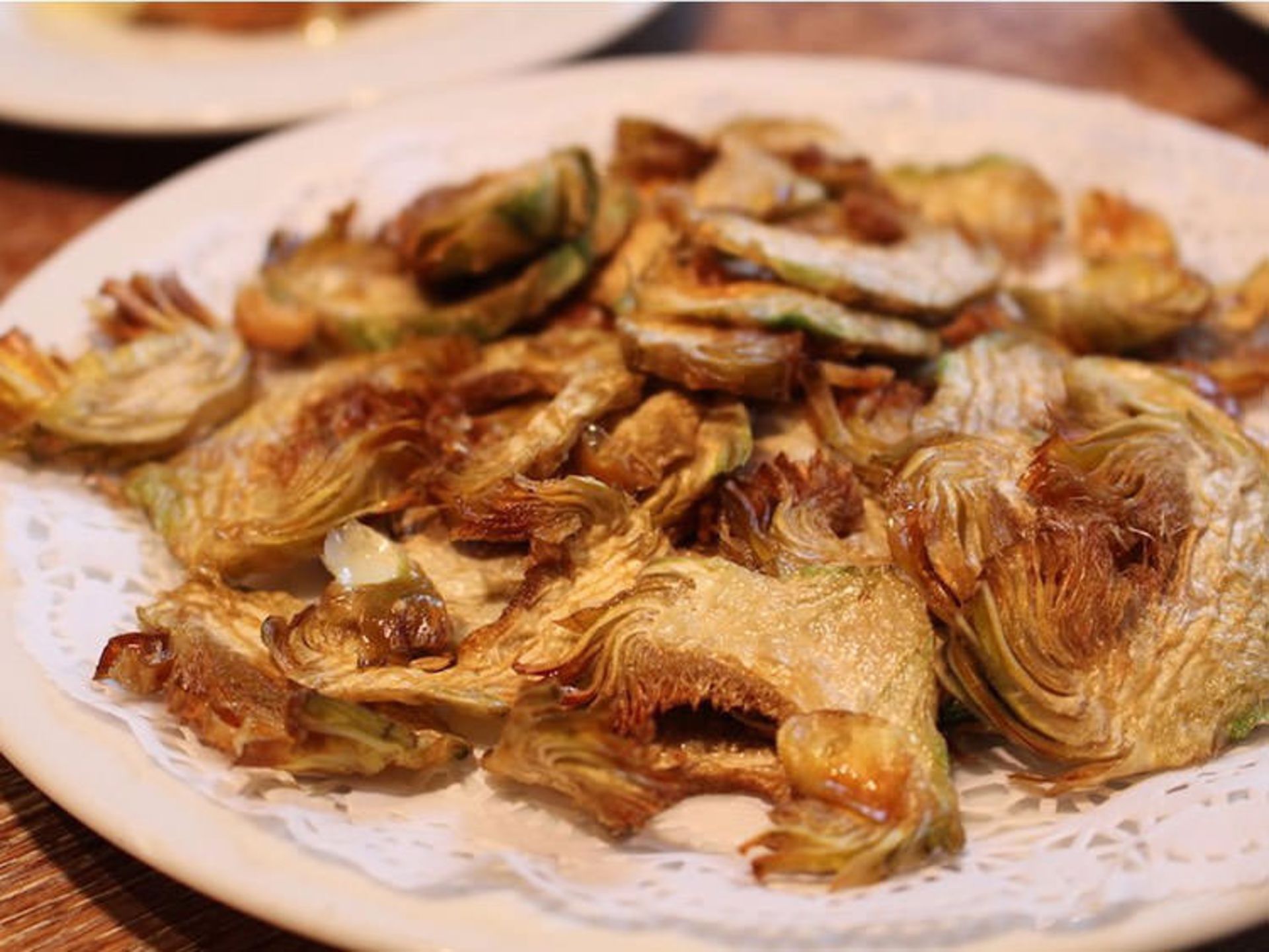 بیبی آرتیچوک