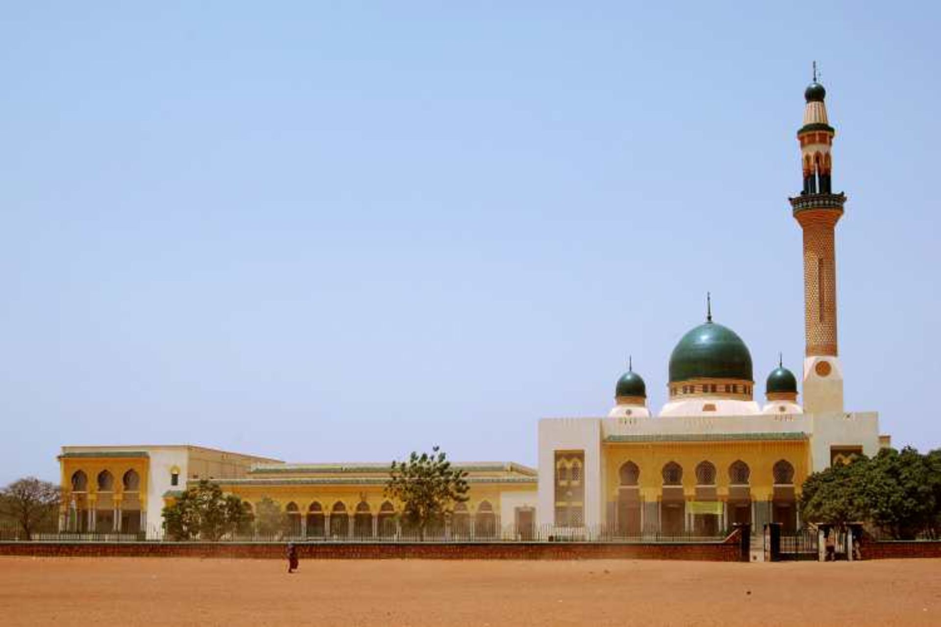 نیجر 