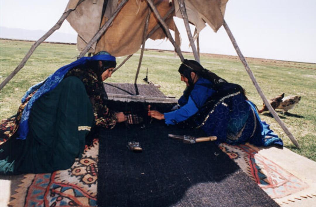 گردشگری عشایری