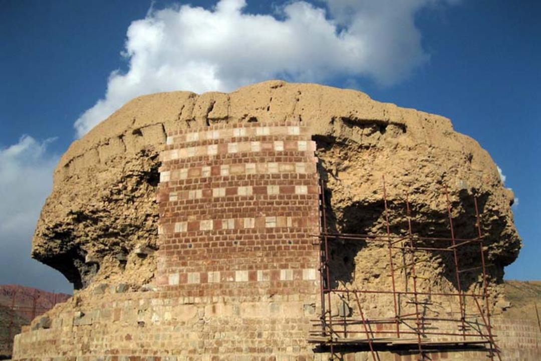 دانشگاه تبریز