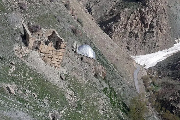 قلعه بردوک