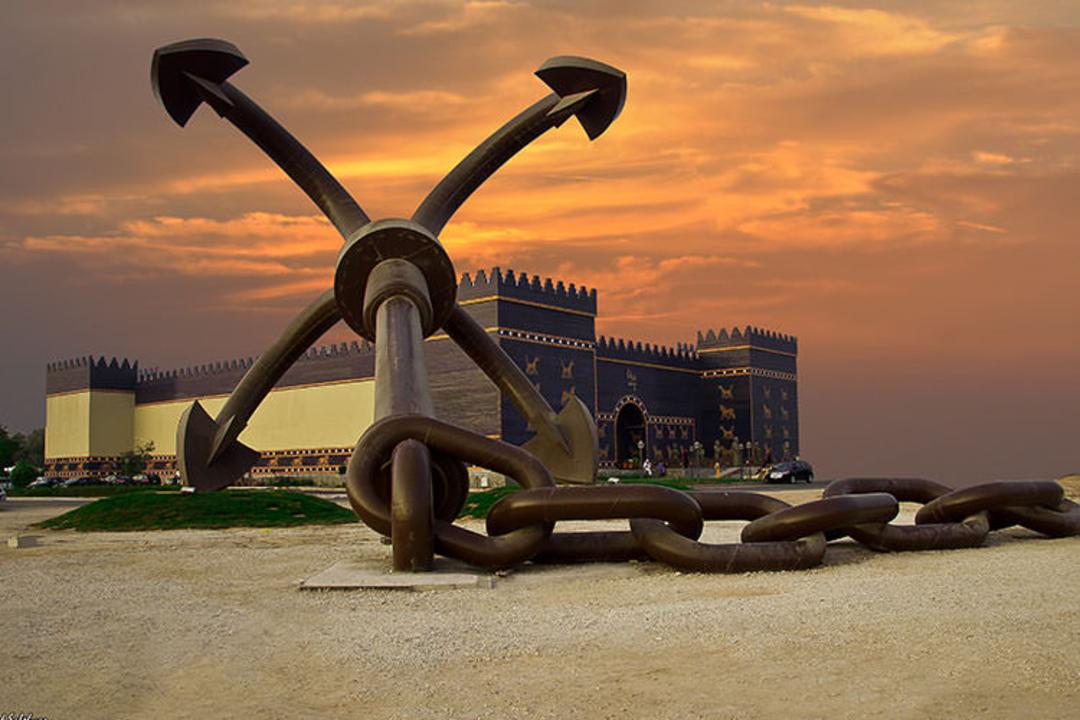 کیش
