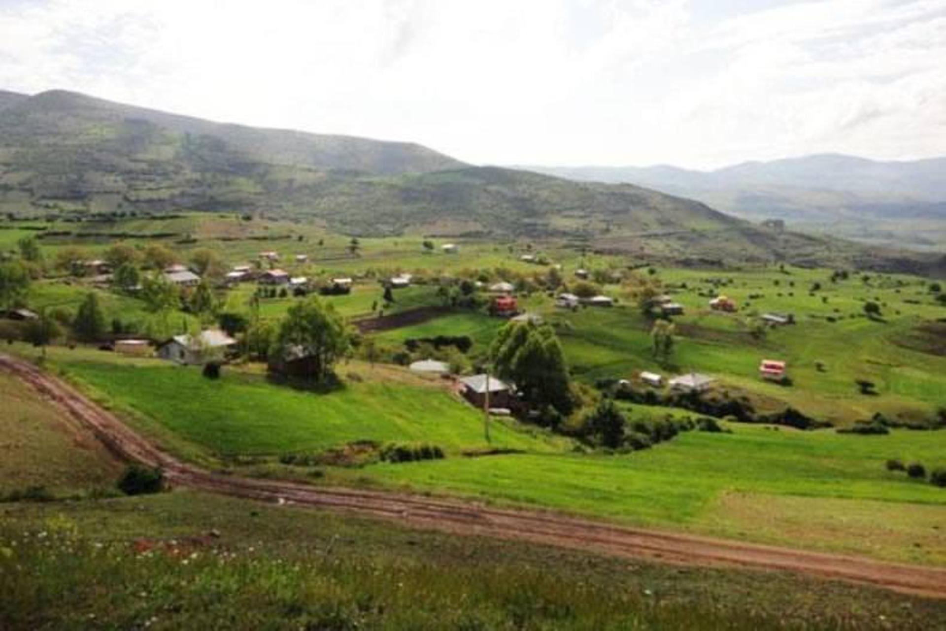 روستای سیبن