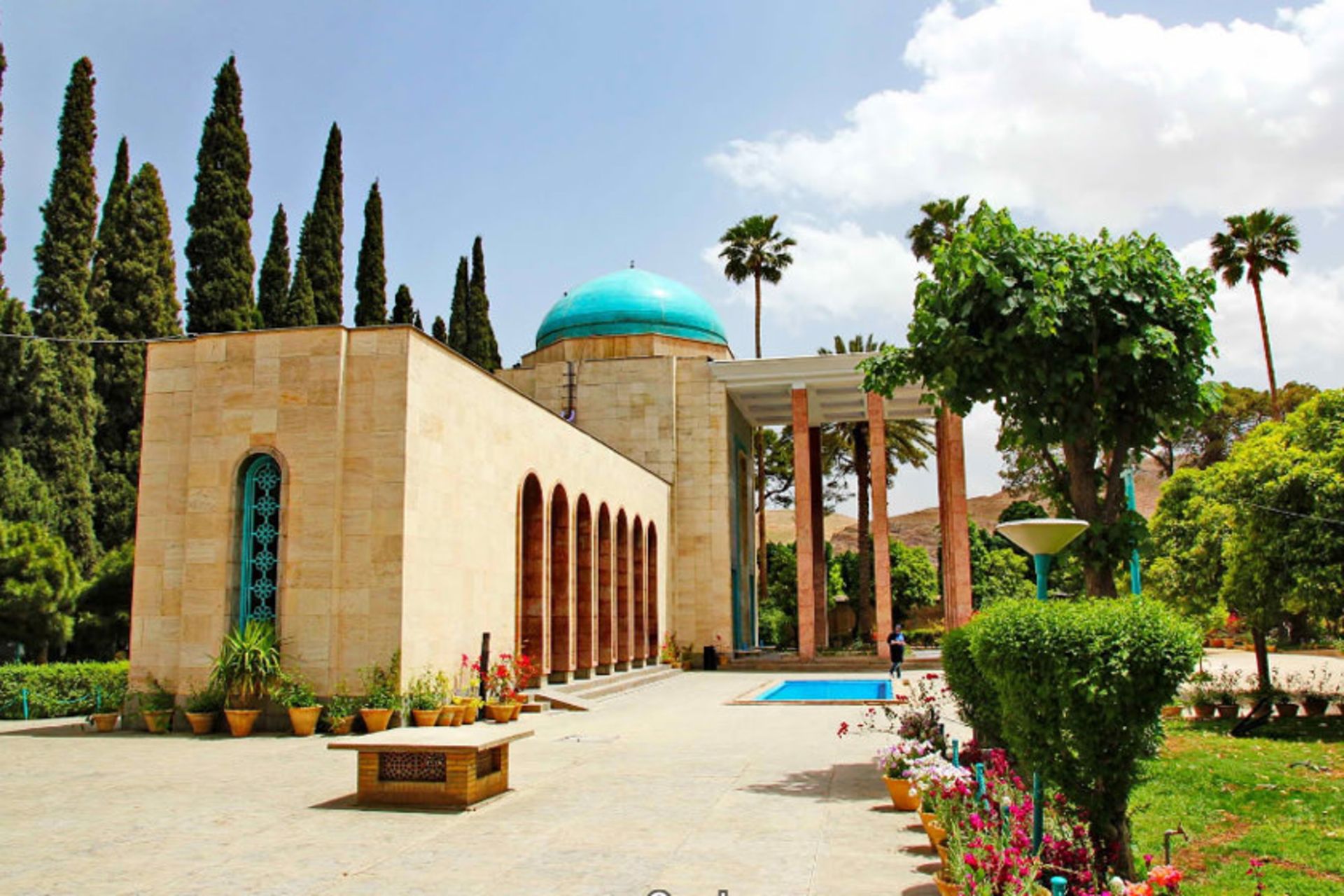 شیراز