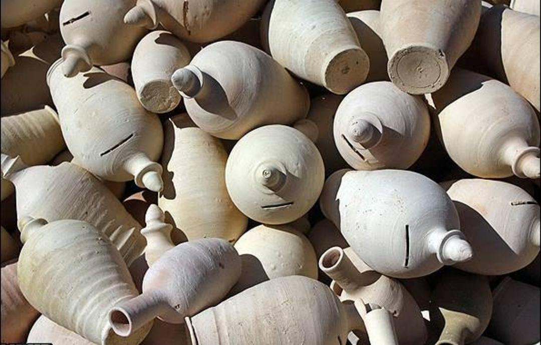 سفال میبد