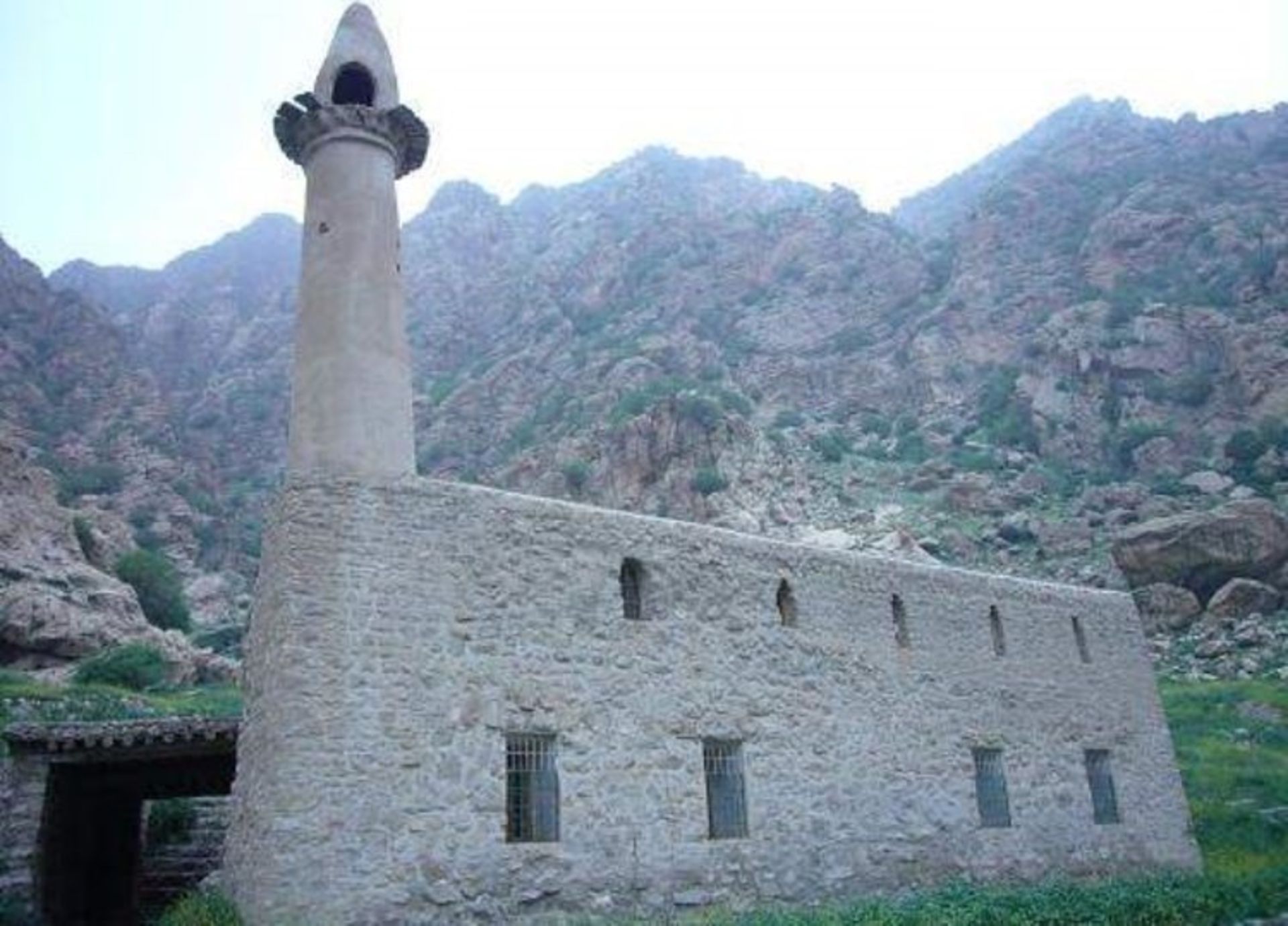 روستای شالان