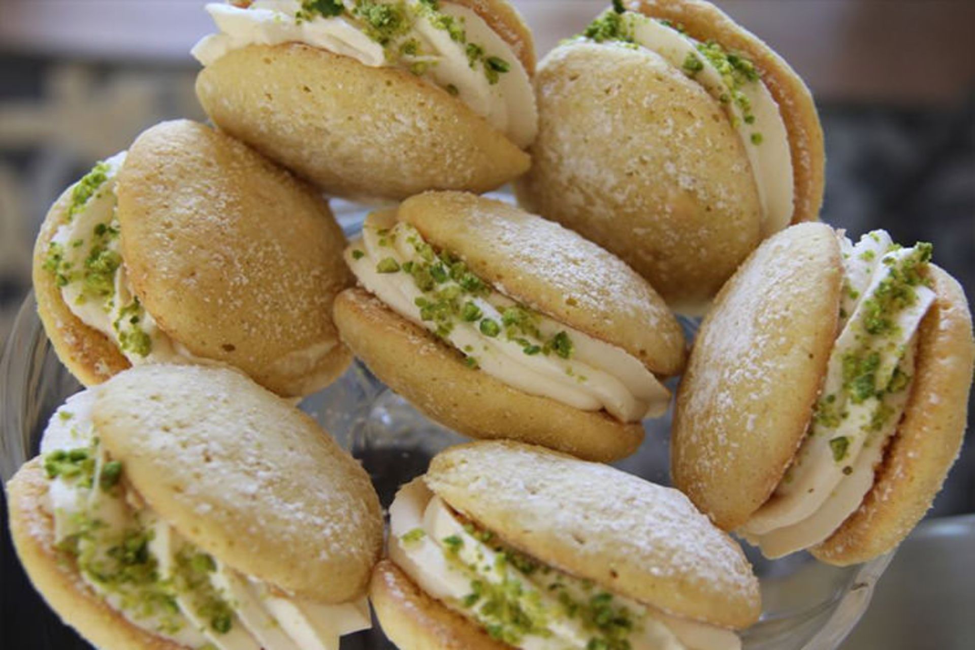 شیرینی لطیفه