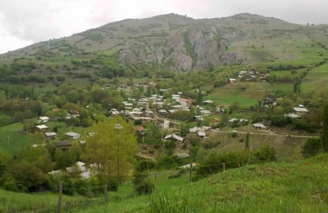 روستای سیبن