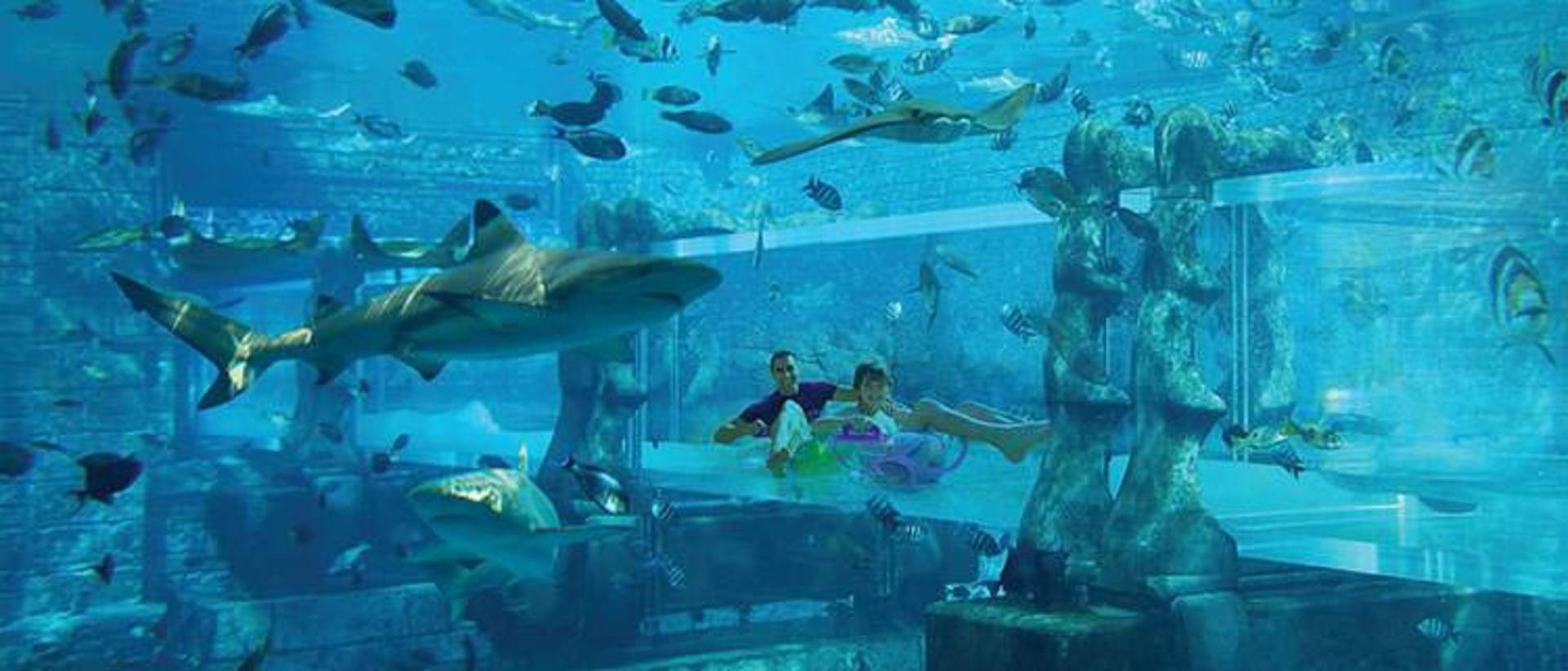 هتل آتلانتیس