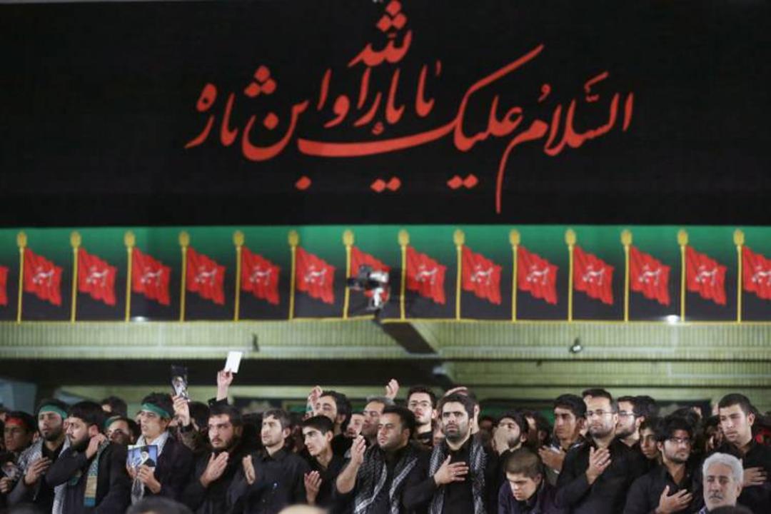 تکیه